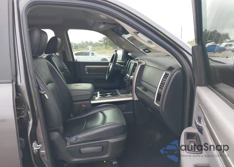 2015 Ram 1500 Lone Star from USA, damaged, VIN 1C6RR6LT3FS553557